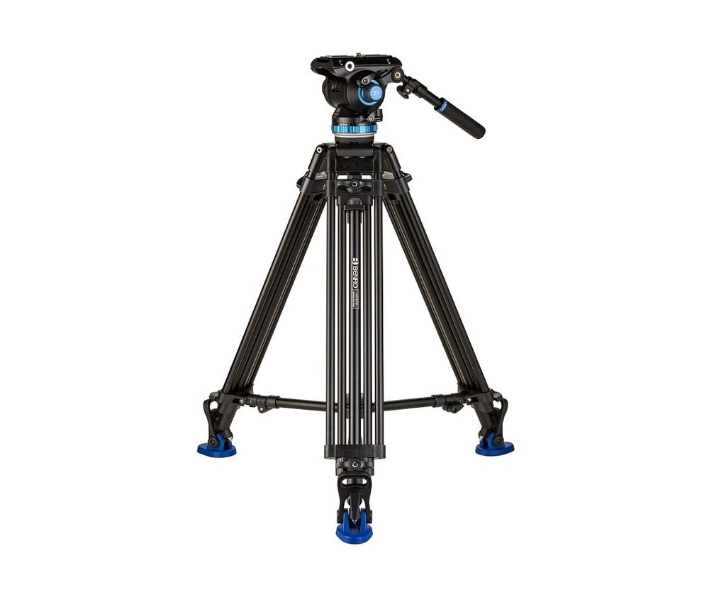 Видеоштатив Benro A673TMBS8PRO