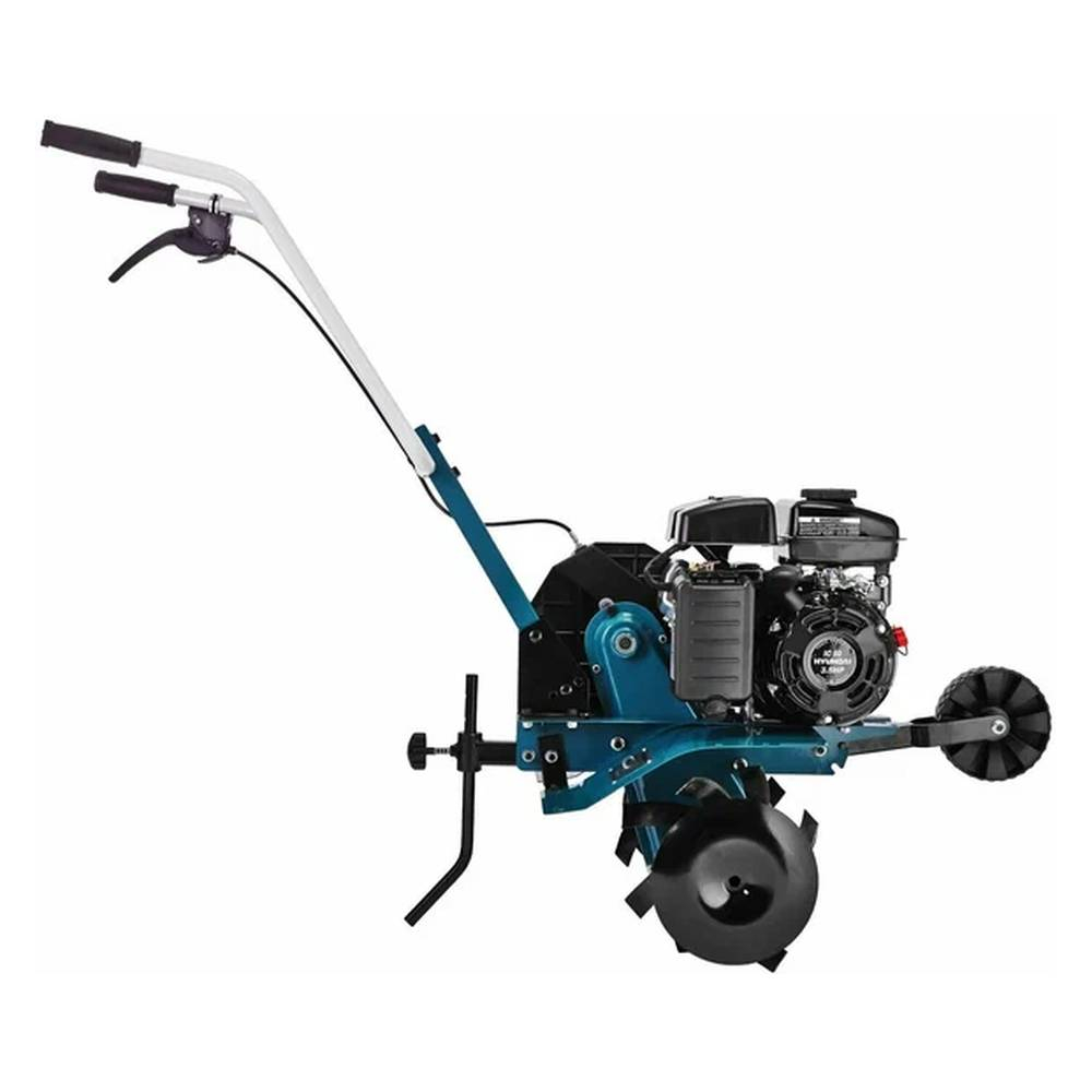 Мотокультиватор HYUNDAI T 500