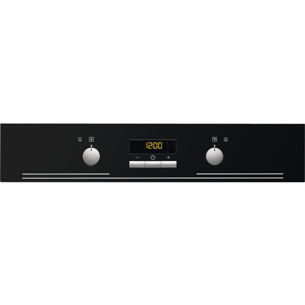 Встраиваемый электрический духовой шкаф Electrolux EZB52410AK