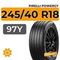 Pirelli Powergy 245/40 R18 97Y XL