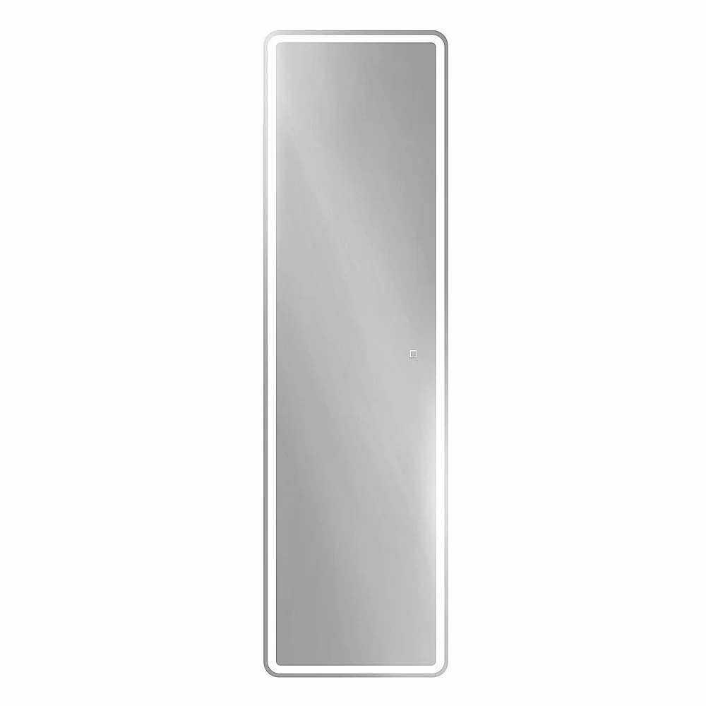 Зеркальный шкаф BelBagno Marino SPC-MAR-450/1600-1A-LED-TCH 45 белый