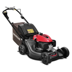 Газонокосилка бензиновая (бензокосилка) Honda HRN 536 VYEA