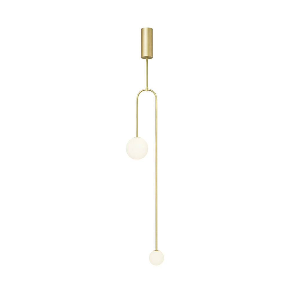 Ceiling design lamp 01-62