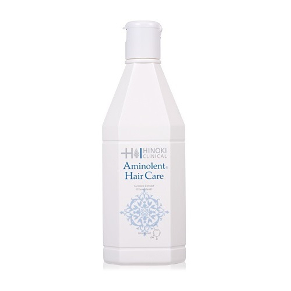 Кондиционер питательный Hinoki Clinical Aminolent Hair Care 240мл