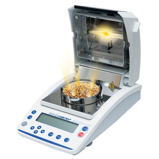 Анализатор влажности Госметр АВГ-60