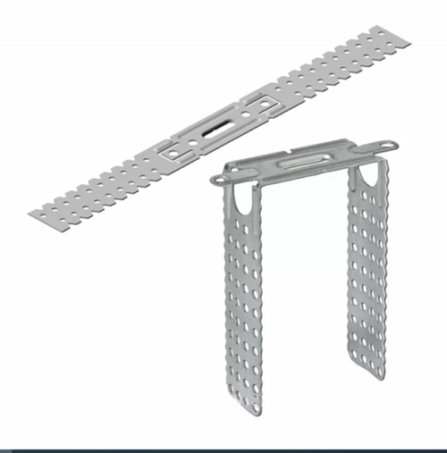 Подвес прямой 1мм 60х27мм