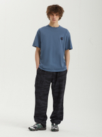 Мужские Брюки Loose Wool