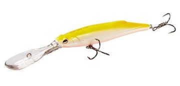 Воблер плавающий LJ ORIGINAL DEEP JOHN F 12.00/015