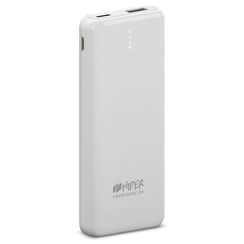 Power Bank Hiper 8000 mAh PSL8000 White