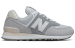 Кроссовки New Balance Nb 574 (Женская размерная сетка)