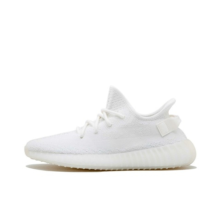 Кроссовки Yeezy Boost 350 V2 Triple White
