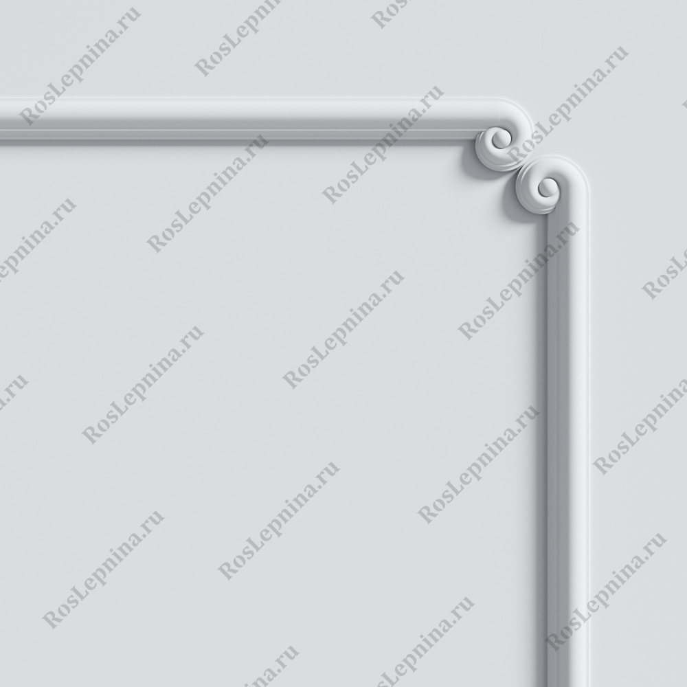 Центральный элемент Roslepnina CE-741R