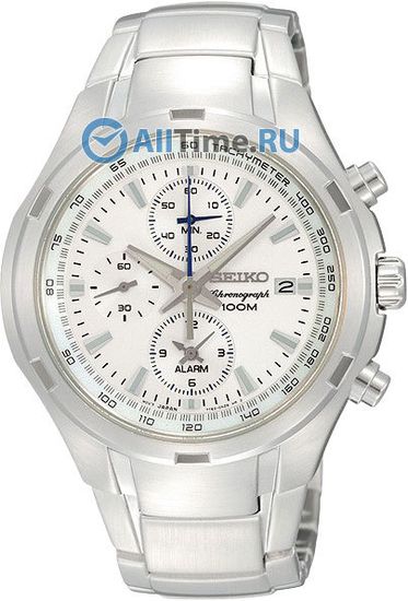 Мужские японские наручные часы Seiko SNAE39P1