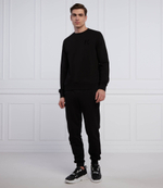 штаны Karl Lagerfeld - черный(705893 500900)