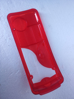 Стекло левого фонаря для грузовиков Scania 1784669