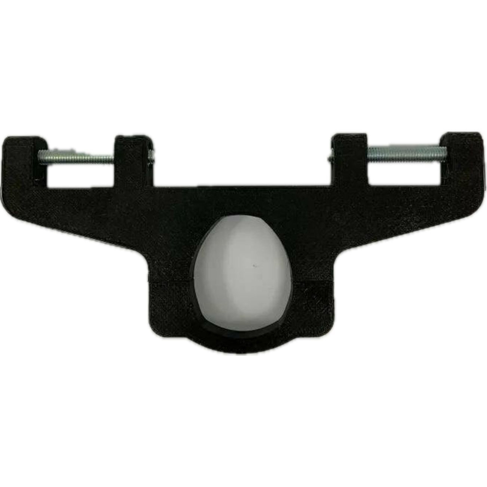 Крепление фар печатное для электросамоката Ninebot Max G30