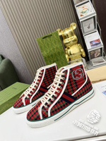 Кеды Gucci