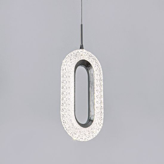 Подвесной светильник MODESTYLE MS.1120.1 CR