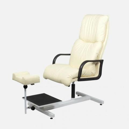 ПОД ЗАКАЗ: Педикюрная группа Надир слон кость без кресла мастера