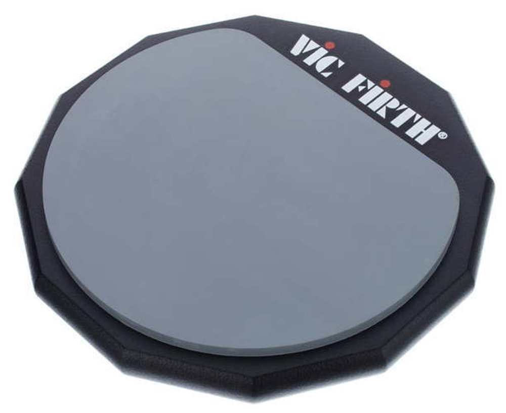 Тренировочный пэд Vic Firth PAD6
