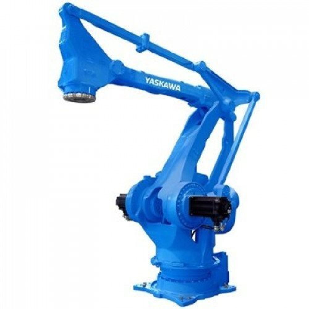 Робот Yaskawa Motoman MPL500 II