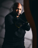 Боксёрские перчатки Rival RFX-GUERRERO INTELLI-SHOCK BAG GLOVES RJJ EDITION