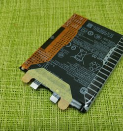 Xiaomi 14 5G (23127PN0CC) / (23127PN0CG) (BP4Q) - Аккумулятор (батарея) (ORIG-SP)