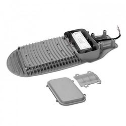 Уличный светодиодный светильник STL-100W01 100Вт IP65 12000 лм 5700К