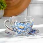 Чайная пара "Милори", 337-Д