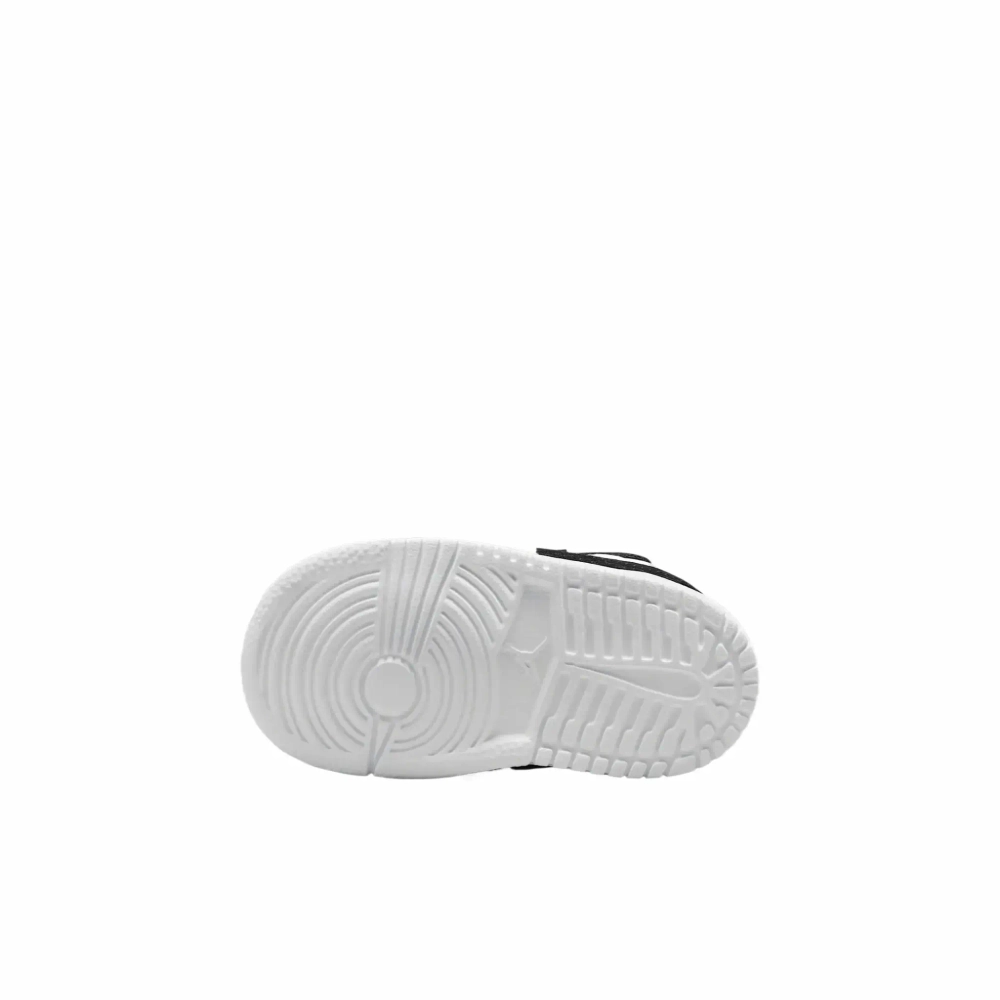 Детские кроссовки Air Jordan 1 Low Alt SE 'White Black Red' IB3886-106