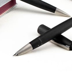 Перьевая ручка Lamy 2000