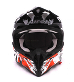 Шлем кроссовый Airoh TERMINATOR DIRT