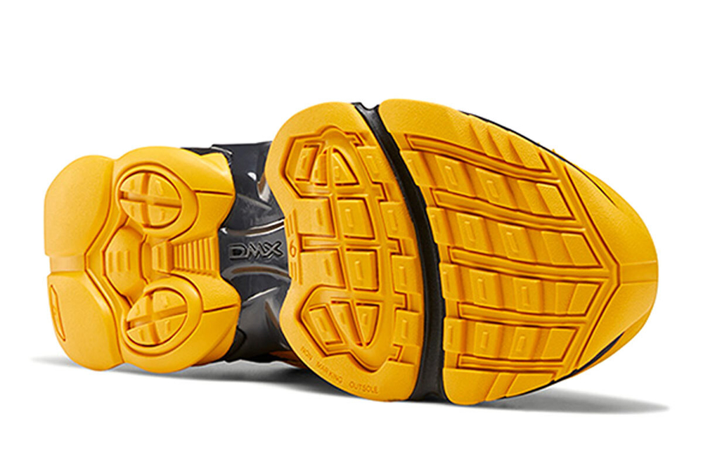 Кроссовки Reebok Dmx6 Mmxx