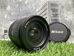 Nikon 24-50mm 3.3-4.5D Покупка/Продажа