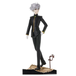Фигурка SEGA Rebuild of Evangelion Luminasta Kaworu Nagisa