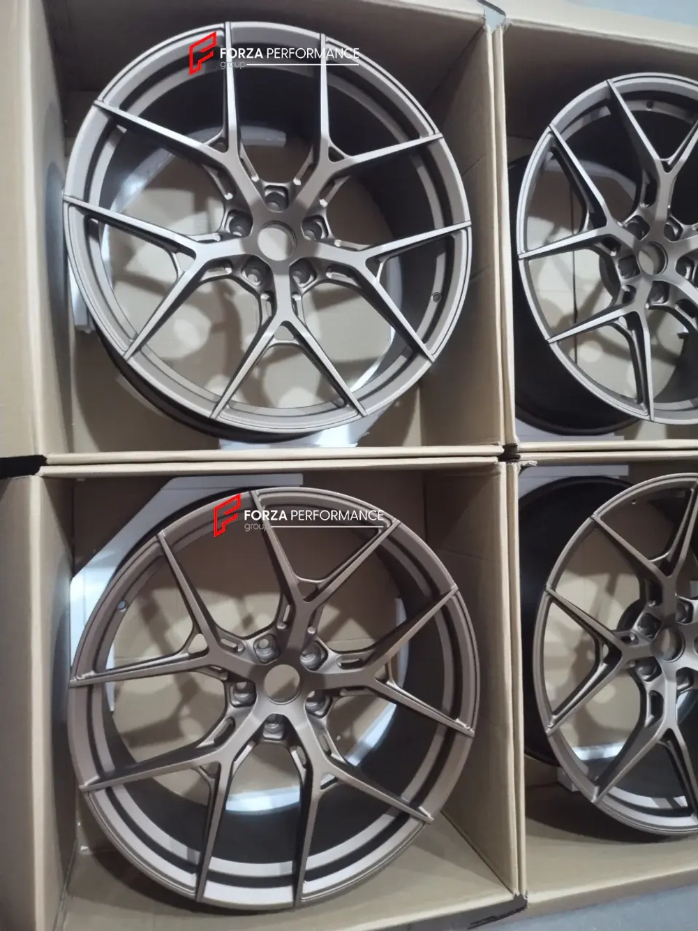 КОВАНЫЕ ДИСКИ ДЛЯ BMW X4M F98 РЕСТАЙЛИНГ 2021 БМВ