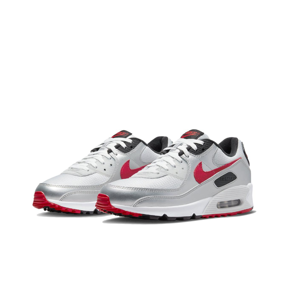 Мужские кроссовки Nike Air Max 90 'Icons' DX4233‑001