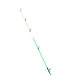 Спиннинг Wei 029 зеленый 1,8м сеа спирит