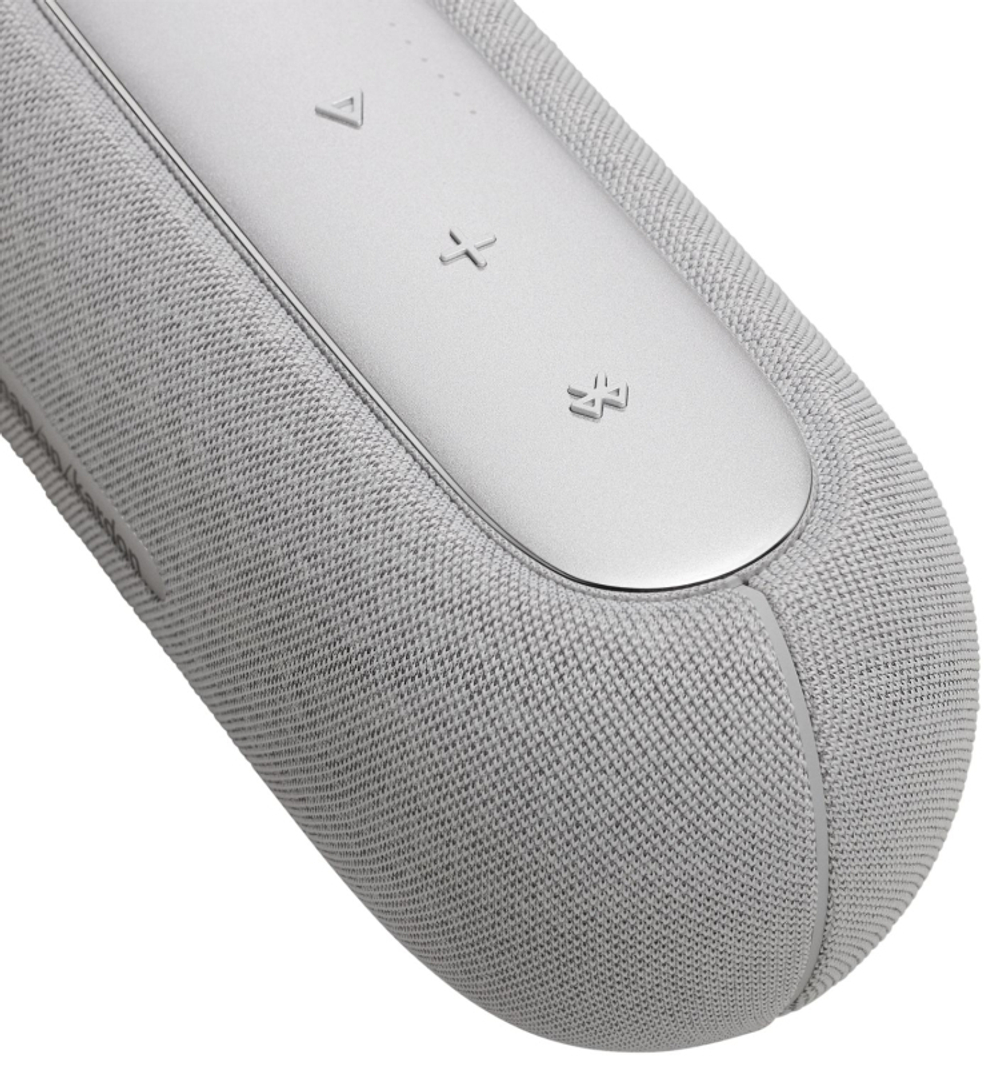 Портативная акустика Harman Kardon Luna, серый (Gray)