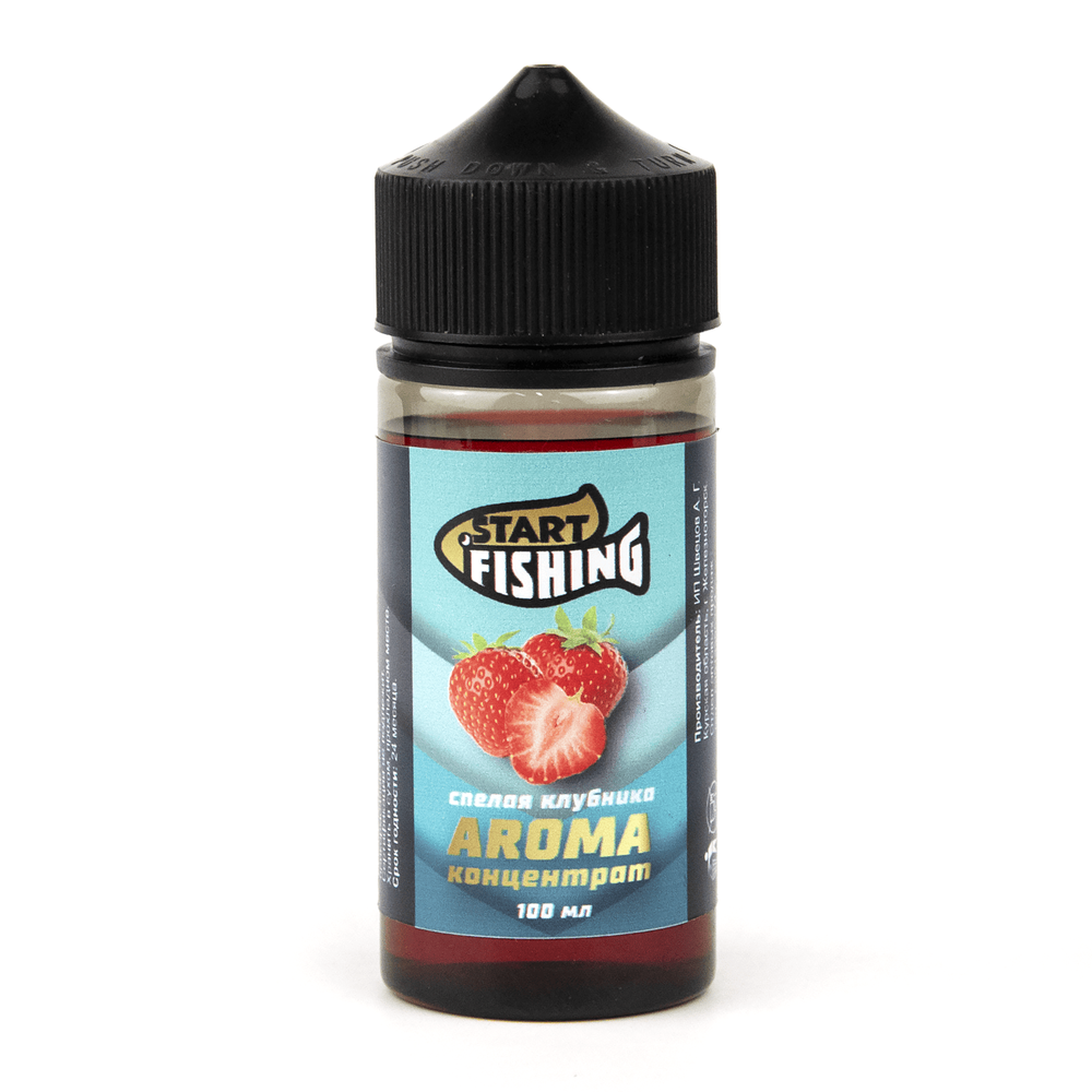Арома концентрат Start Fishing 100мл