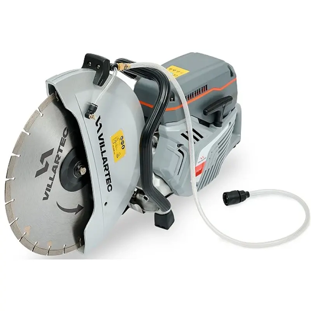 VILLARTEC СС747 бензорез d400 mm