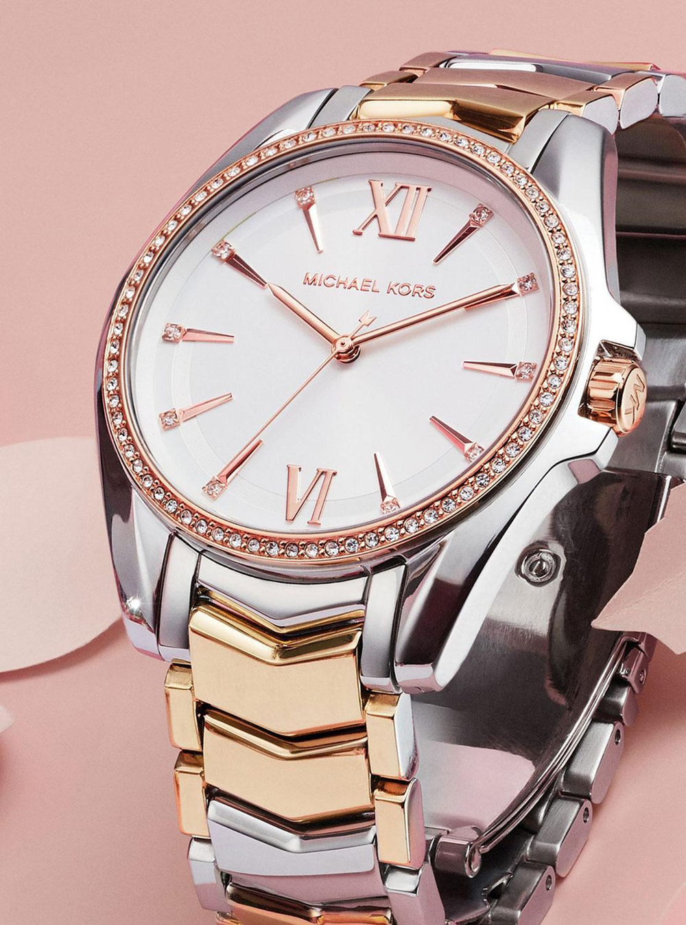 Женские наручные часы Michael kors MK6686