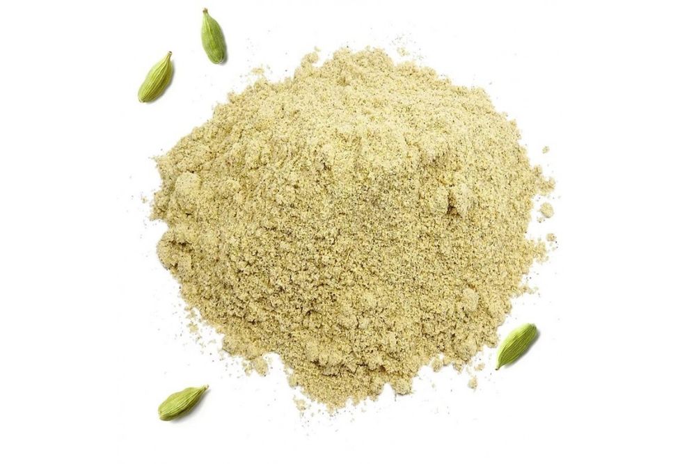 Кардамон молотый ВС