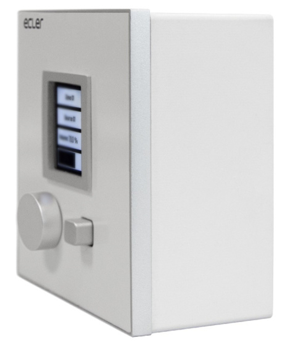 Контроллер Ecler eMCONTROL1