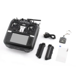 Аппаратура управления Radiomaster TX16S MK2 ELRS 2.4 (Mode 2) (Черный)