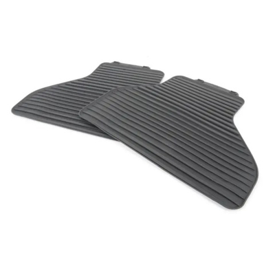 Коврики BMW X5 E70 задние (2 шт)