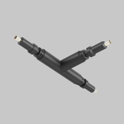 Фиксатор для накладного монтажа штанговой системы Maytoni   CA007TC-B