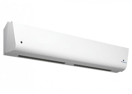 Завеса водяная ТЕПЛОМАШ КЭВ-  39П3112W Серия 300 Оптима КЭВ-39П3112W