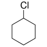 хлорциклогексан