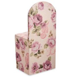 JL-74/1 Шкатулка для украшений «Туалетный столик»